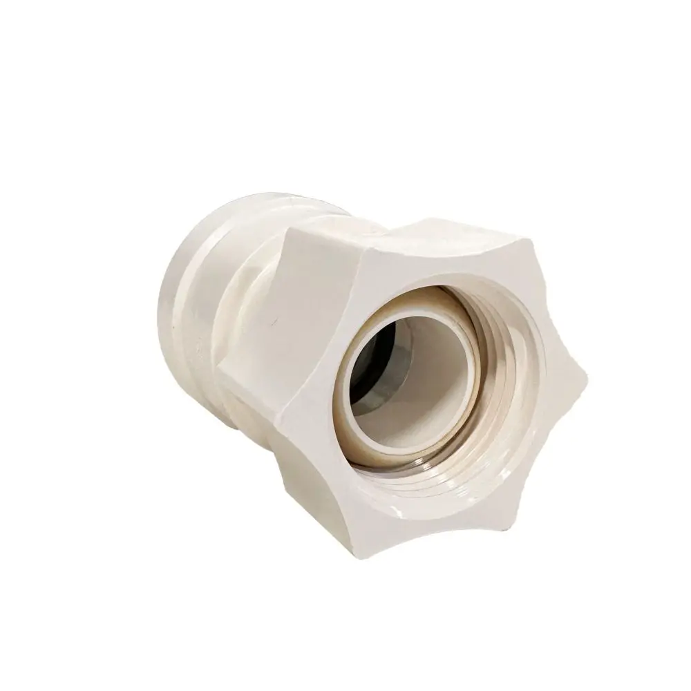 Watts Aqualock/Seatech - Female Connector - 3/4 Cts X 3/4 Nps 1