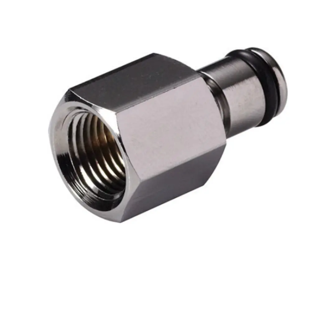 Mc2602 Female Thread Coupling Insert 1/8 Npt 1