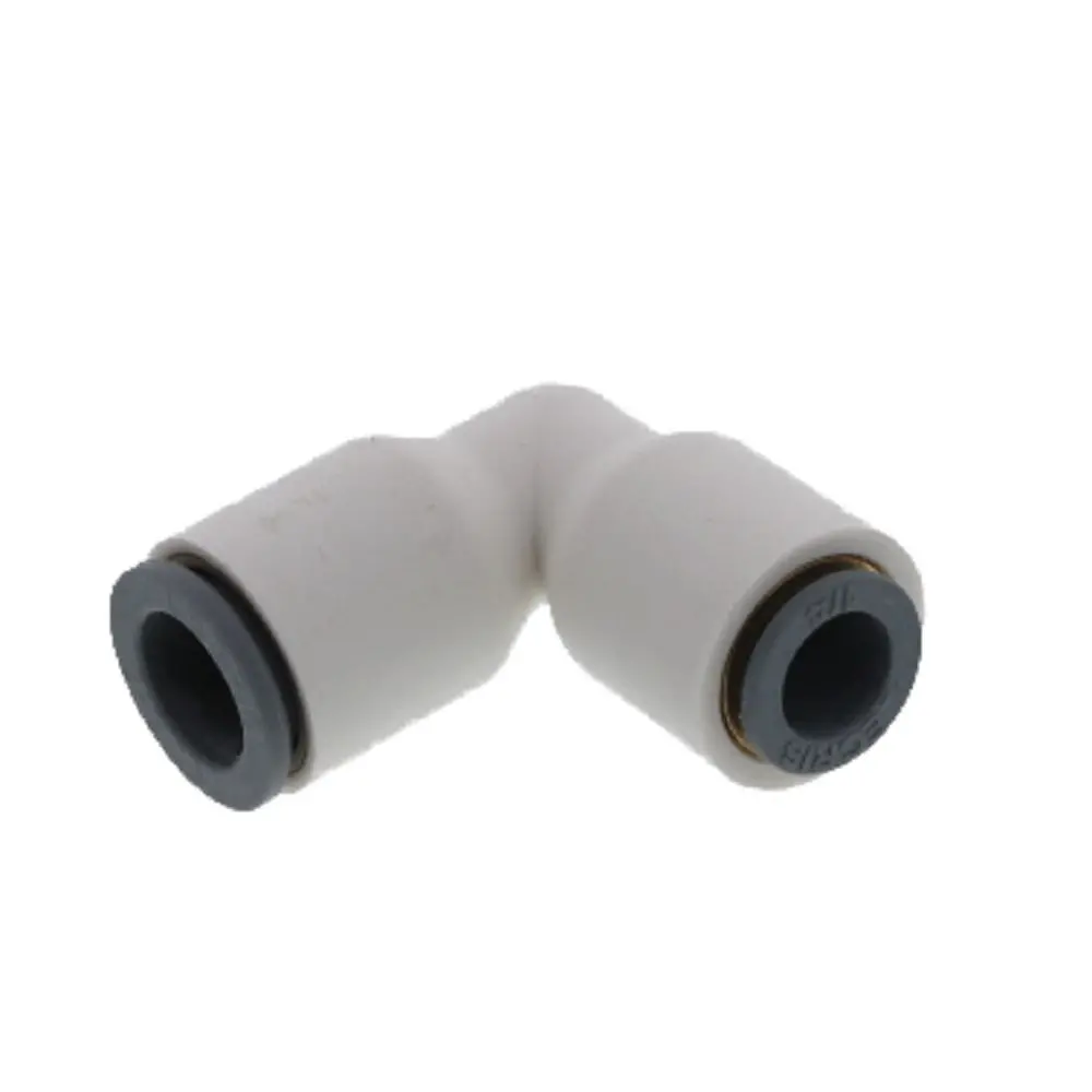 Parker Liquifit Union Elbow - 1/4 X 5/16 2