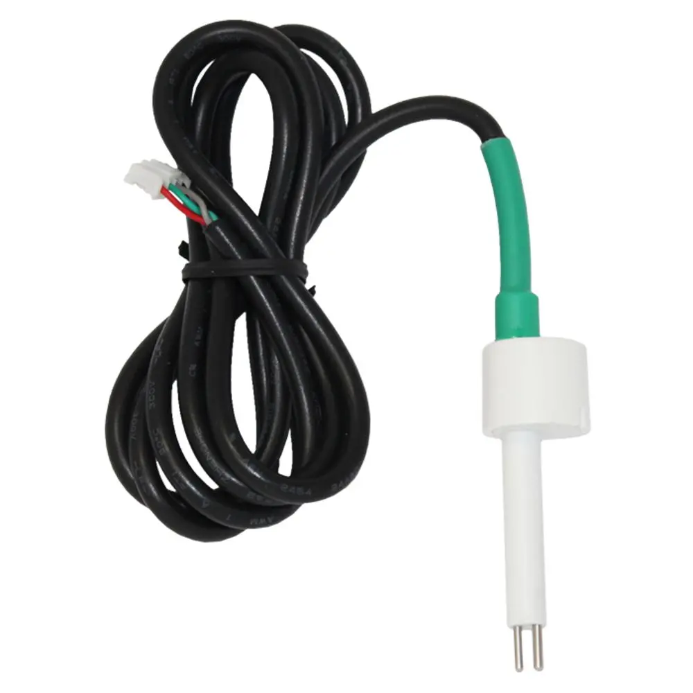 Hm Digital Single Sensor Probe 4 Pin Connector 1