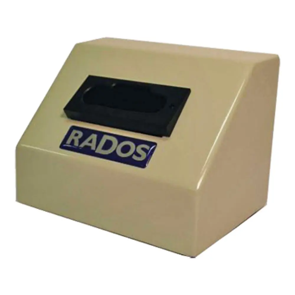 Adr-1 Dosimeter Reader Head For Rad-60 1