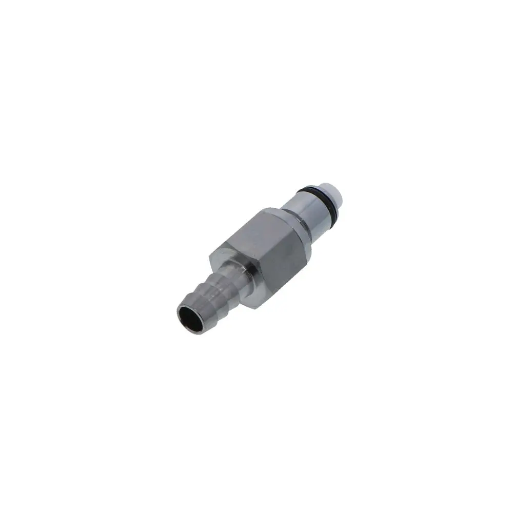 Lcd22005 Valved In-Line Hose Barb Coupling Insert 5/16 Id Barb 1