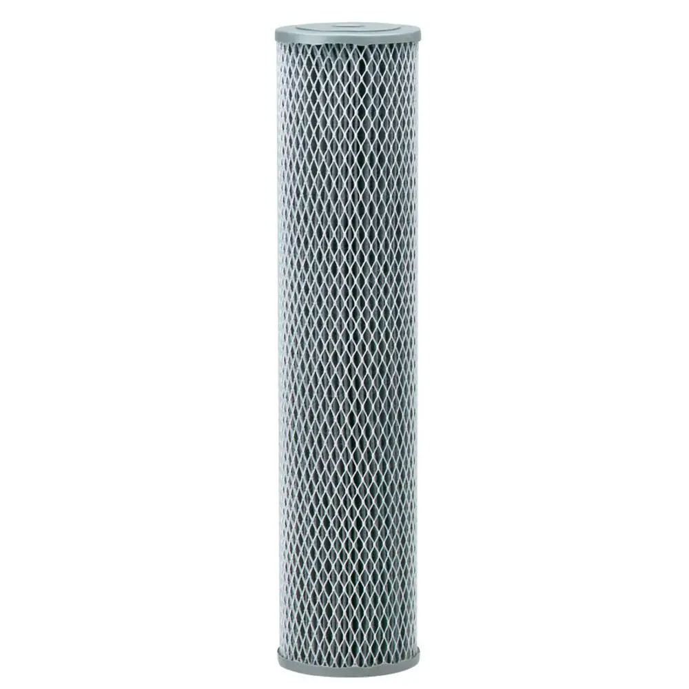 Pentek 155651-43 C1-20Bb Carbon Impregnated Cellulose 5 Mic Filter 1