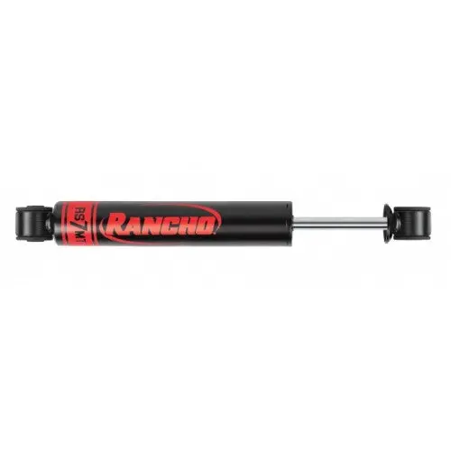 Rancho Rs7mt Steering Stabilizer, 2001-2010 Lb7/Lly/Lbz/Lmm 1