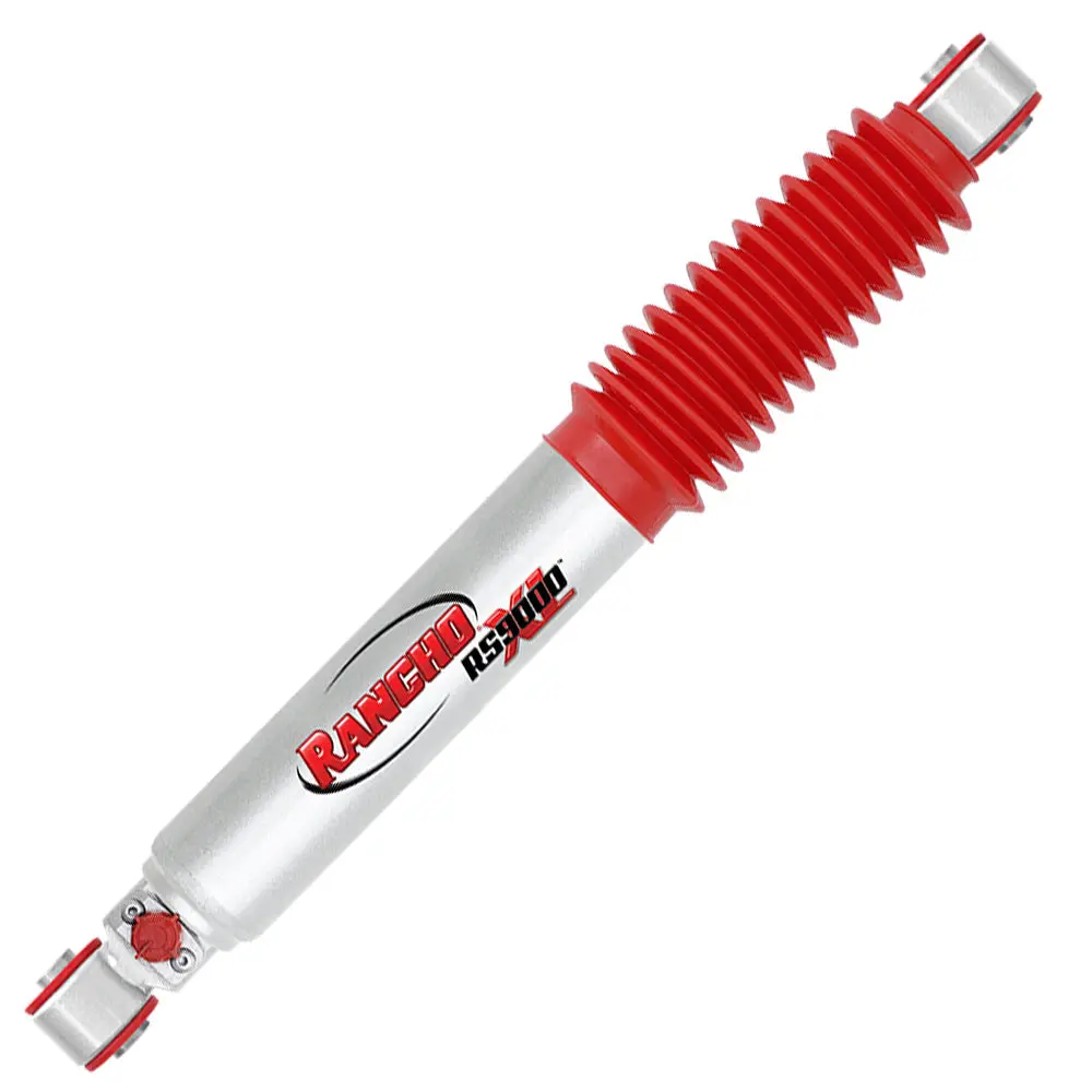 Rancho Rs9000xl Shock Rear, 2011-2025 Lml/L5p 1