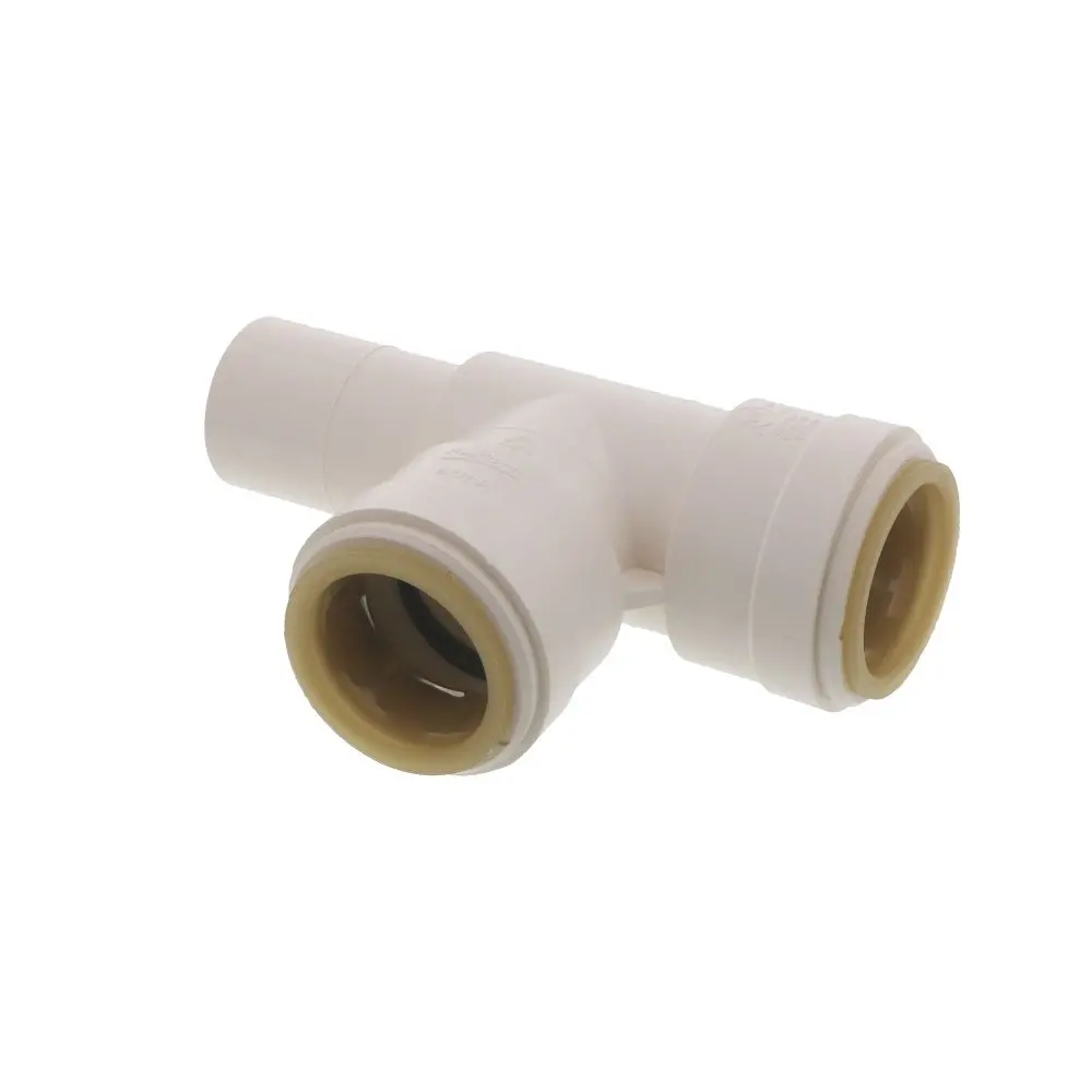 Watts Aqualock/Seatech - Stackable Stem Tee - 1 Cts Stem X 1 Cts X 1 Cts 1