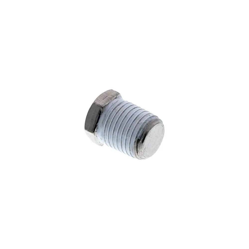 Atlantic Uv 27-1216 Stainless Steel Drain Plug 1/4" Mpt 1
