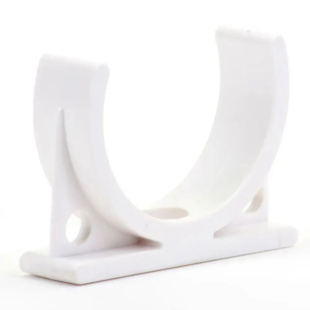 Single Mounting Clip 2.5" Diameter 1