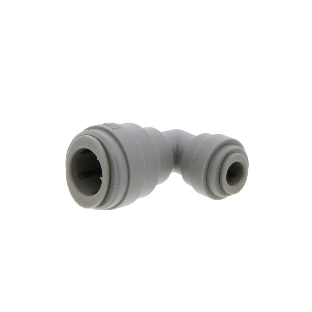Dmfit Elbow Union - 1/2 X 1/4 Push-In 2