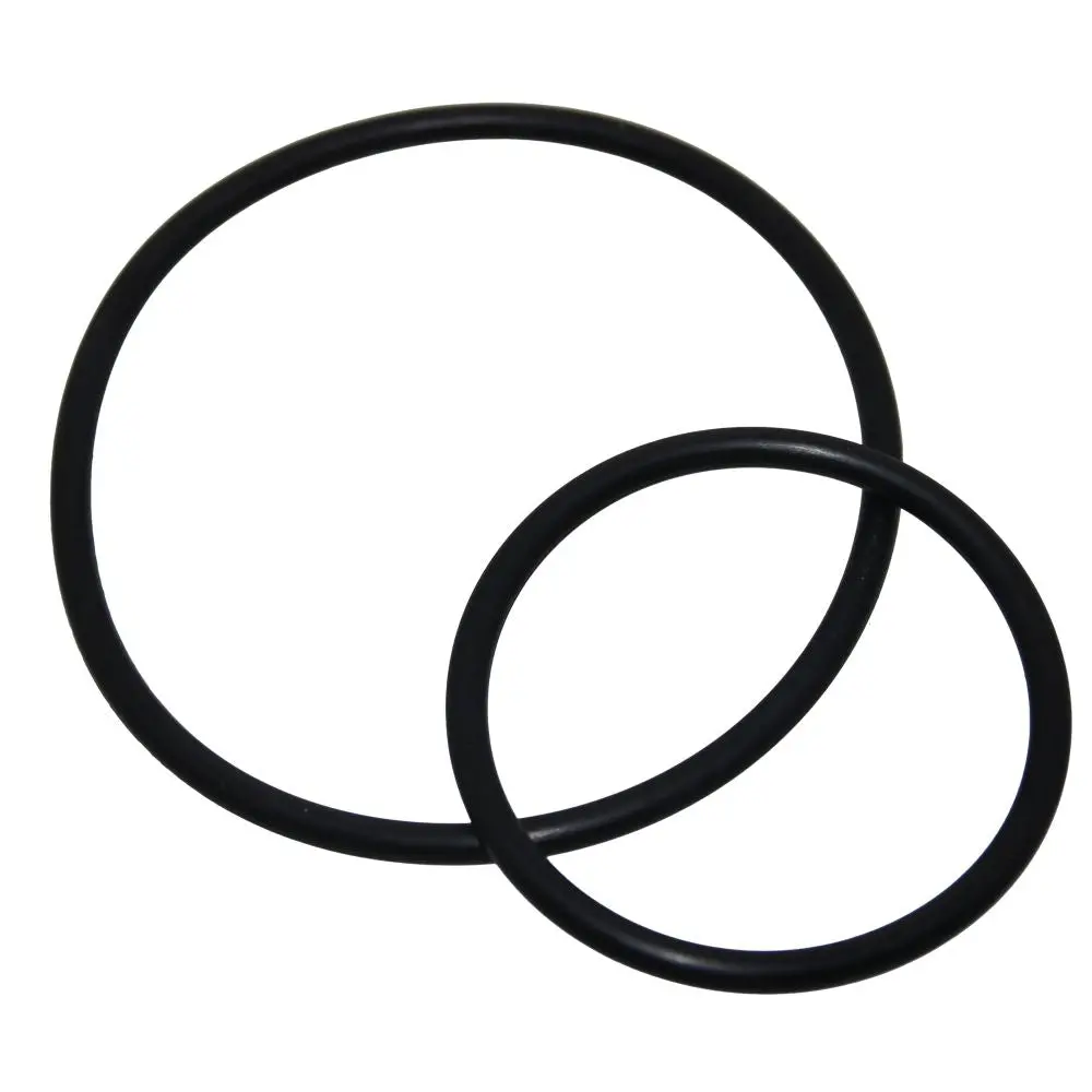 O-Ring For Rusco /Vu-Flow Sd Or St Filters - 2" Housing 1
