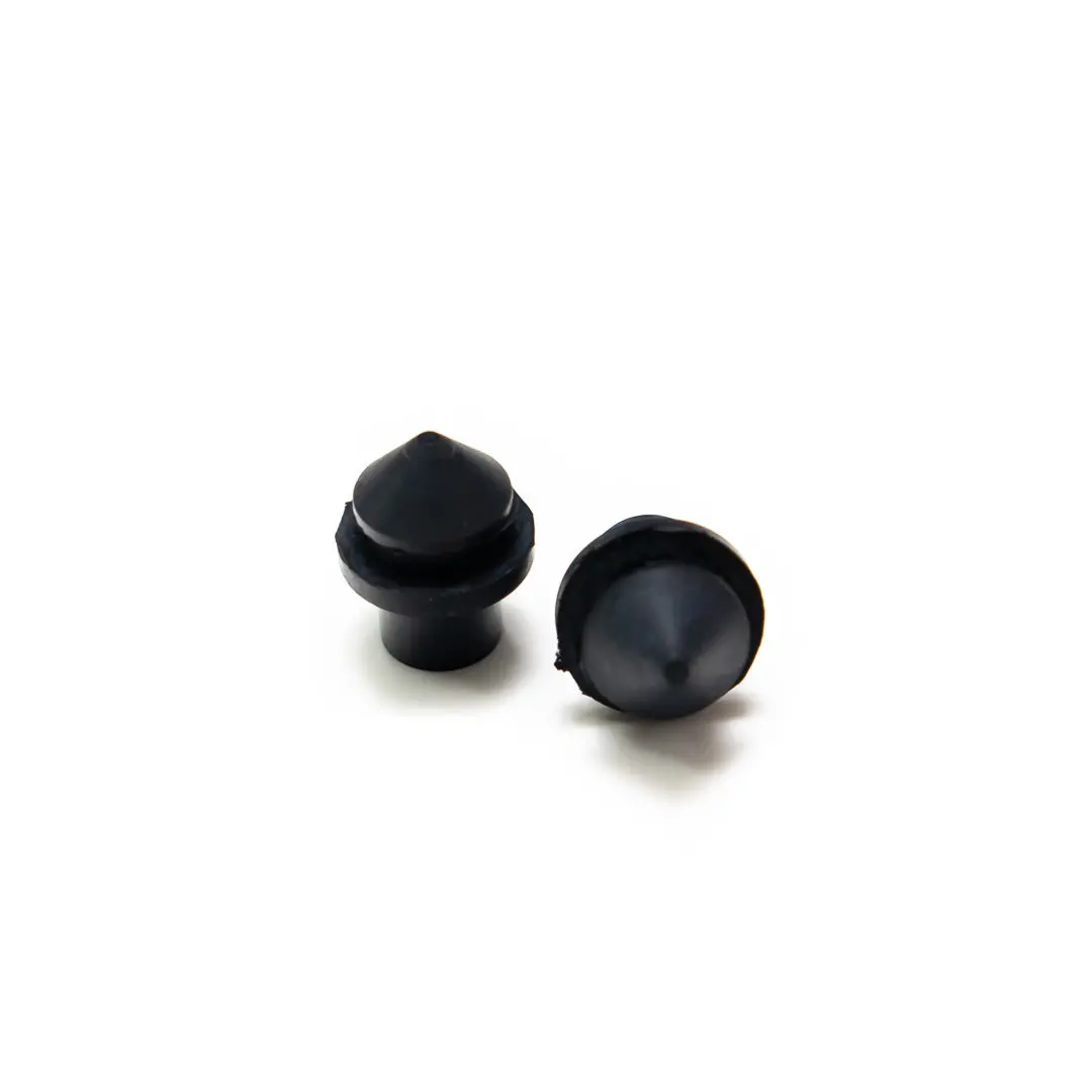 Dmaxstore Transmission Cooler Rubber Insulators, 2006-2010 Lbz/Lmm 1