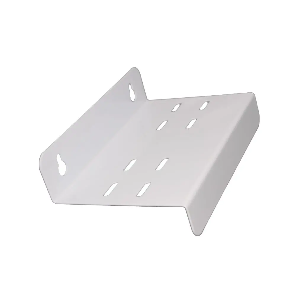 Mounting Bracket - Two Housing Metal "Z" Shaped For Slimline Housings 1