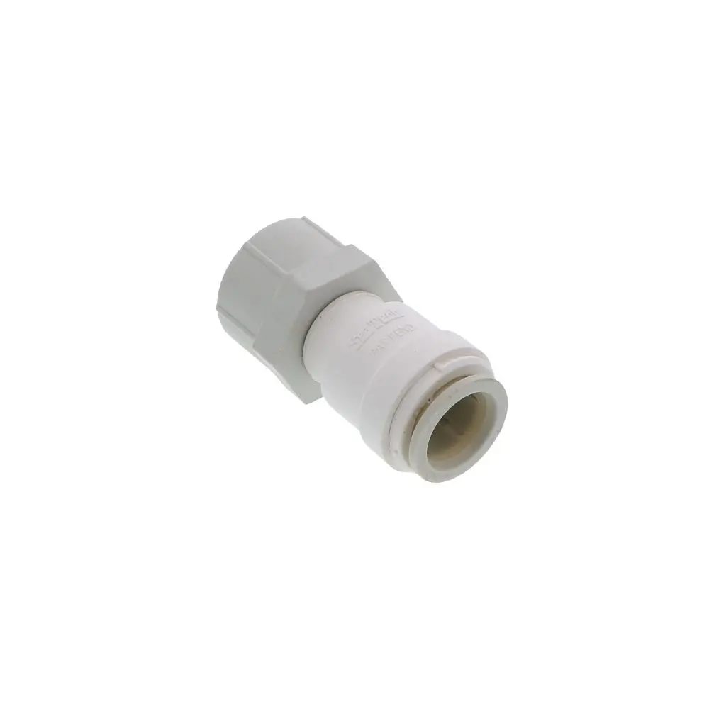 Watts Aqualock/Seatech - Female Connector - 1/2 X 3/4 Closet 1
