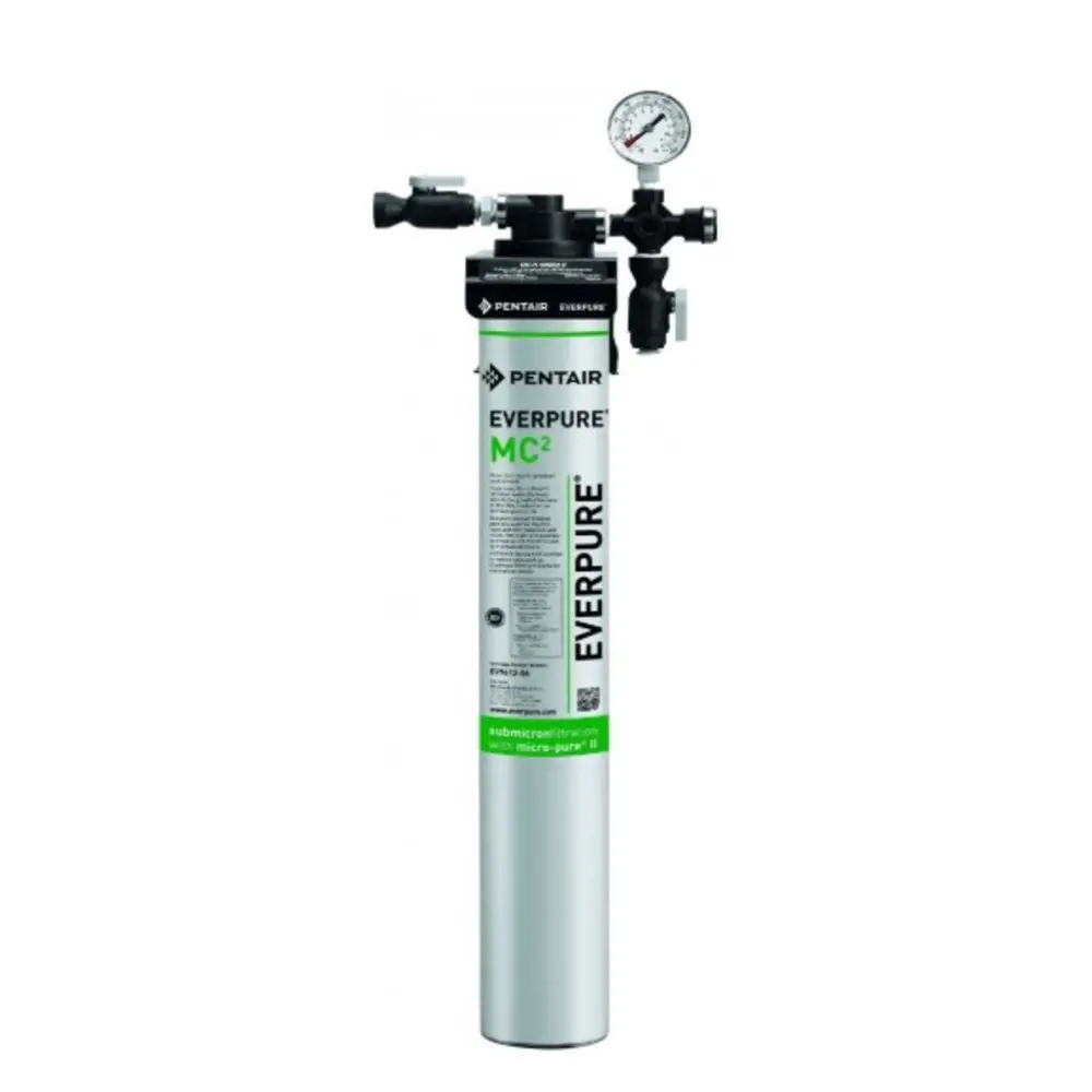 Everpure Ev9275-01 Qc7i Single-Mc2 Filter System 1