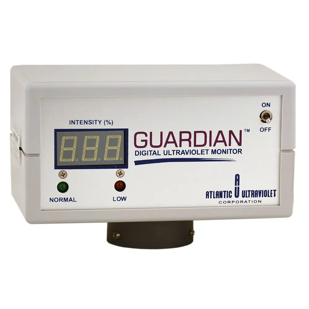 Guardian Digital Uv Monitor For S2400 1