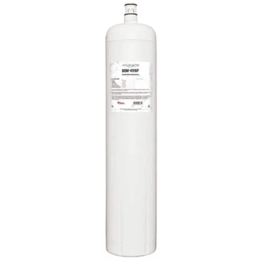 Aquamor Bevguard Bgm-4916P Sediment/Scale Filter 1