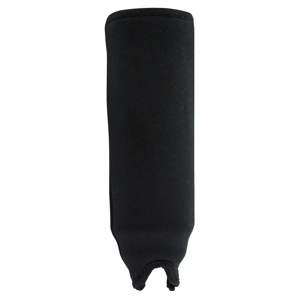 Neoshield™ Neoprene Cover For Sun Shield For Spin Down & Sediment Trapper 1.5" 95Mm X 243Mm 1
