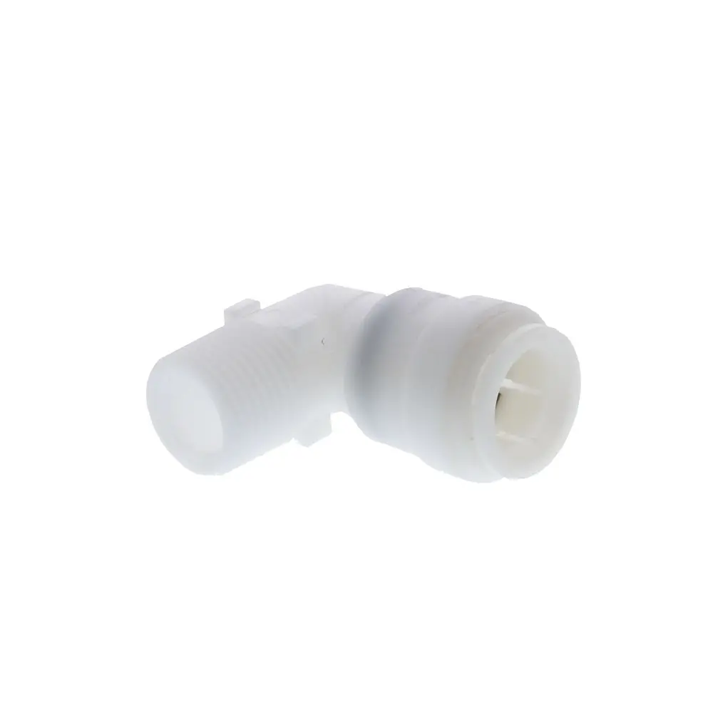 Watts Aqualock/Seatech - 2419-1008 Male Elbow Fitting 1/2 Cts X 1/2 Npt 1
