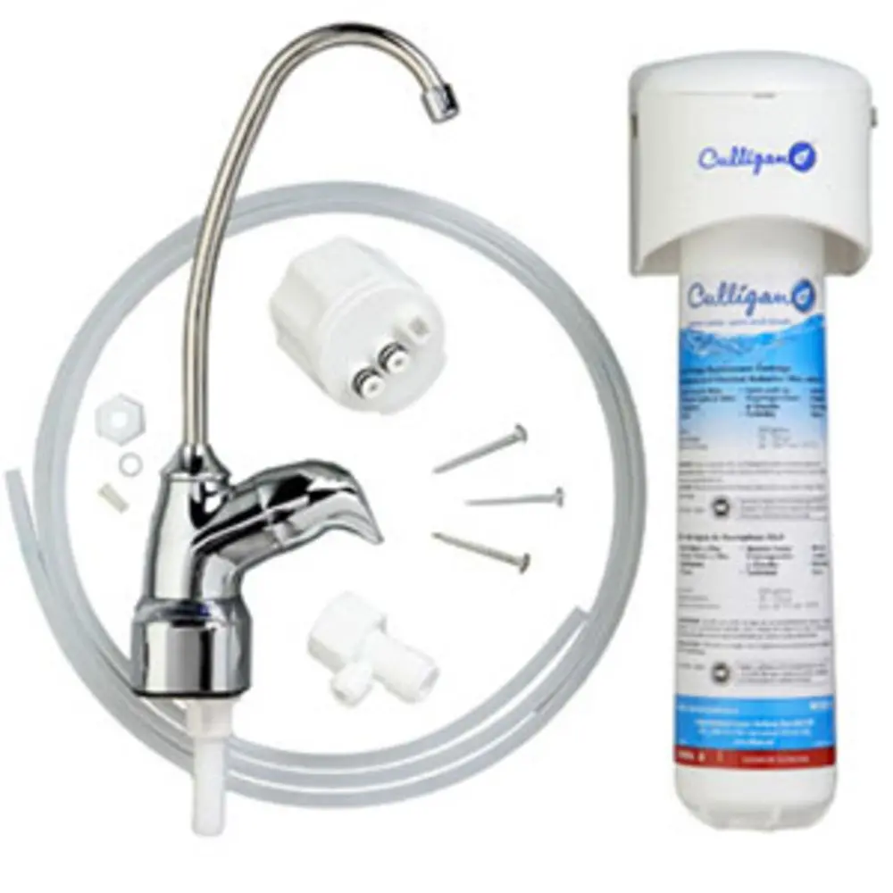 Culligan Rv-Ez-3 Rv & Marine Water Filter System 1