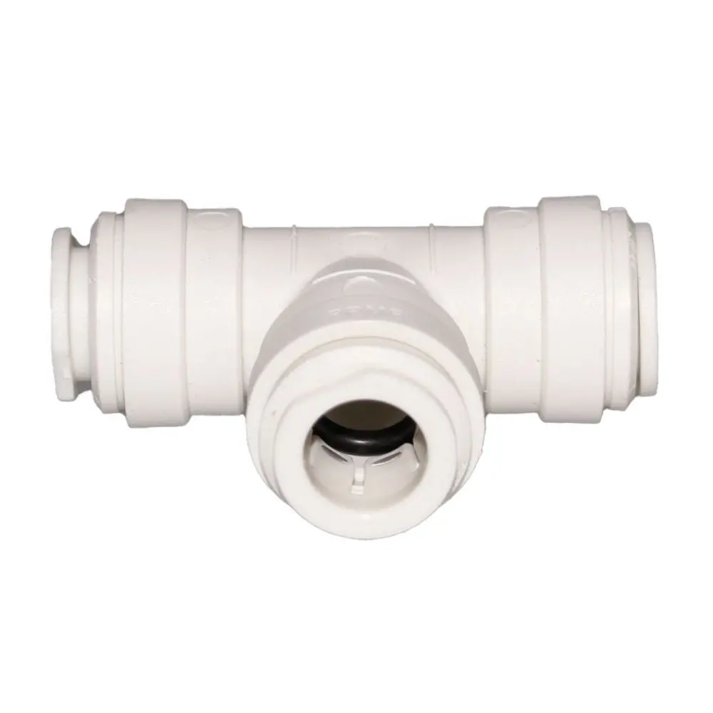 John Guest Union Tee Polypro - 12Mm 3