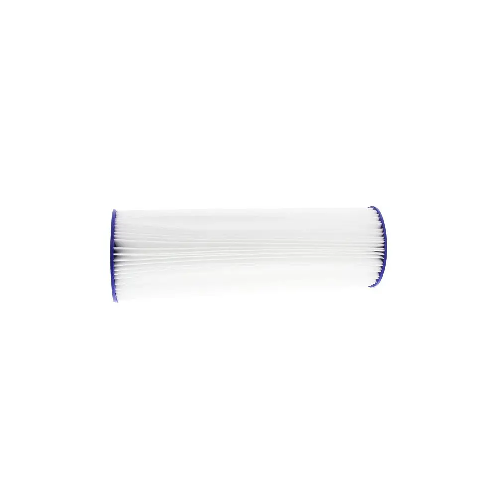Neo-Pure Ph-45200-20 20" Bb High Efficiency Pleated Filter 20 Micron 2