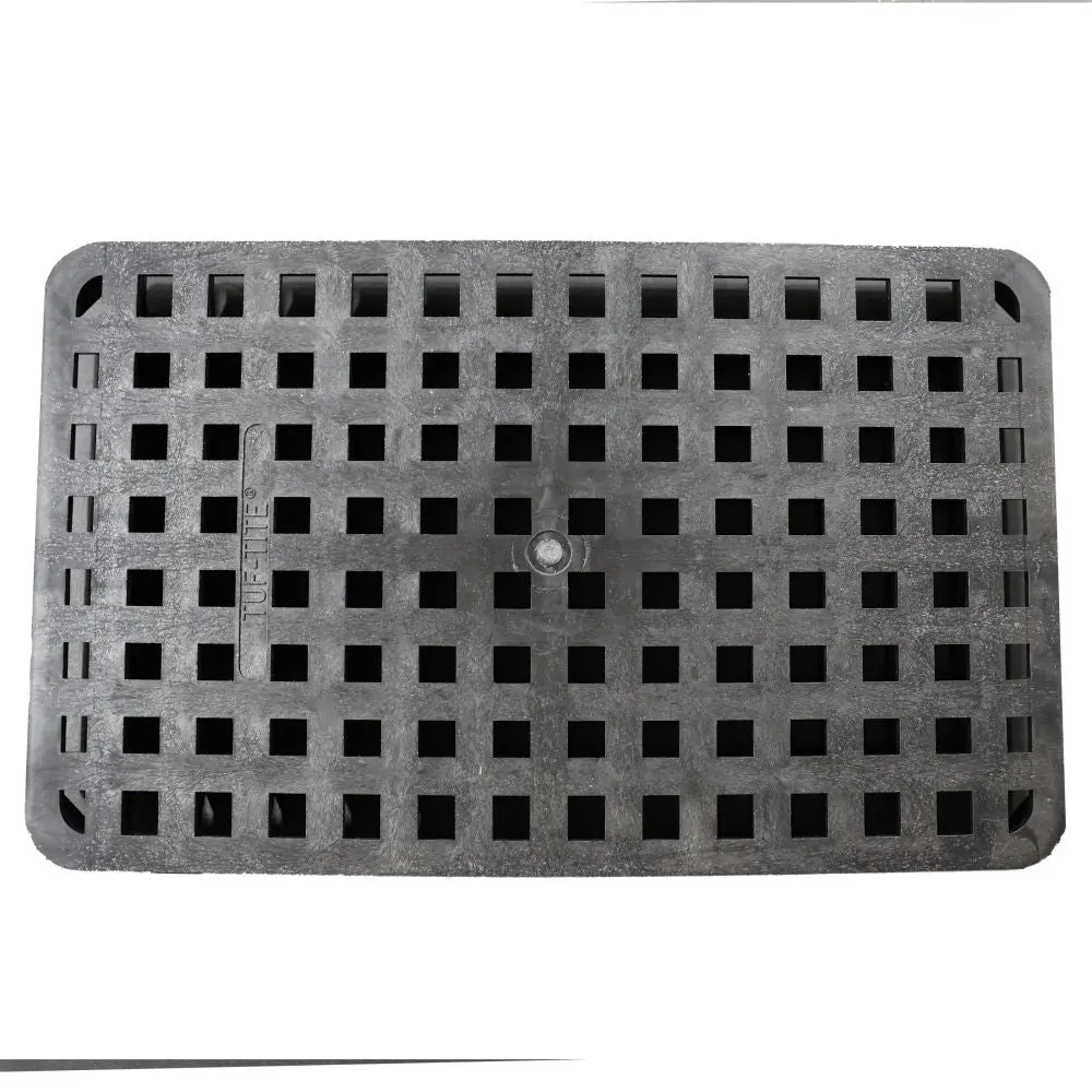 Drain Grate(9X14) 2