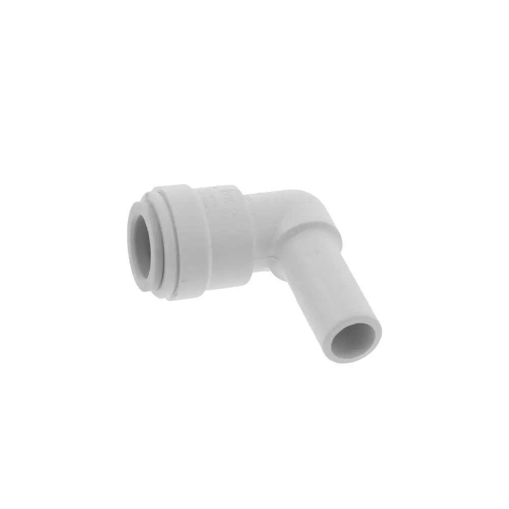 Watts Aqualock/Seatech - Stackable Stem Elbow - 3/8 Cts Stem X 3/8 Cts 1