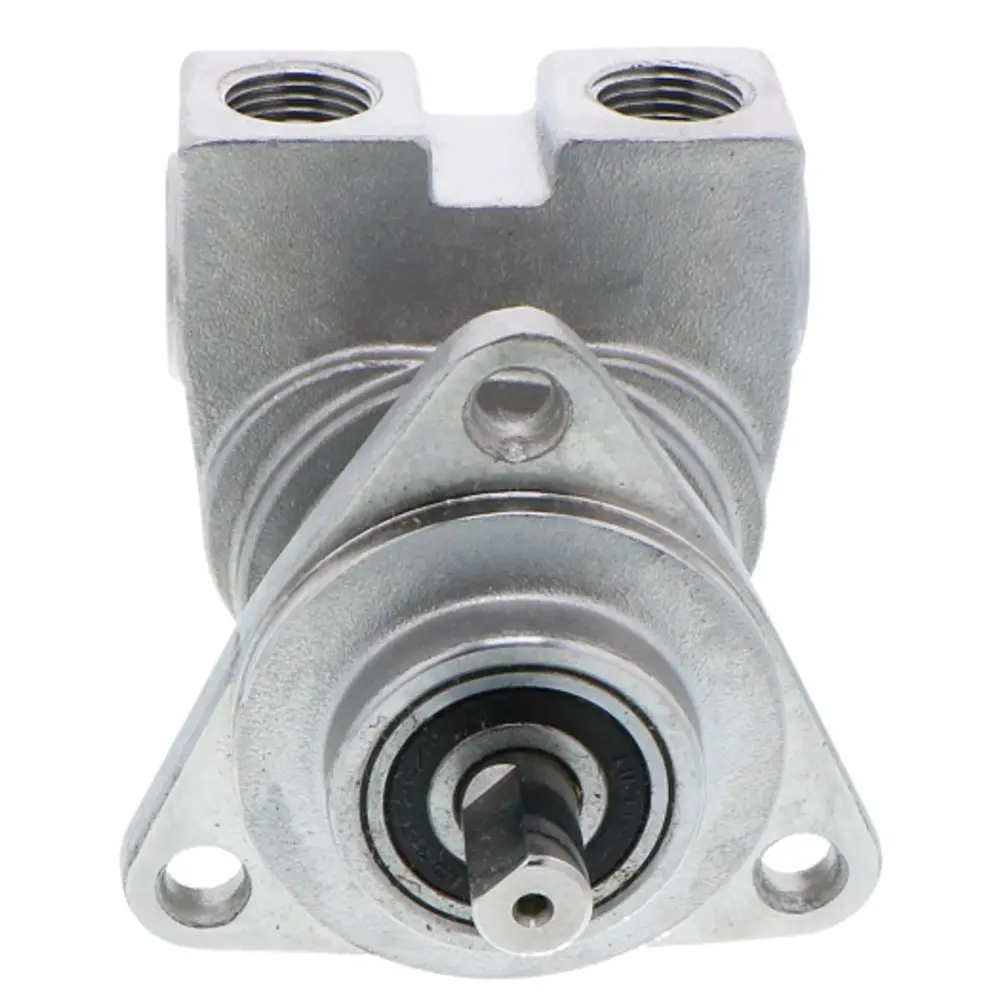 Procon Pump Nsf Stainless Steel 125 Gph 3/8" Npt W/ Single Flat Drive (Bolt-On) 3