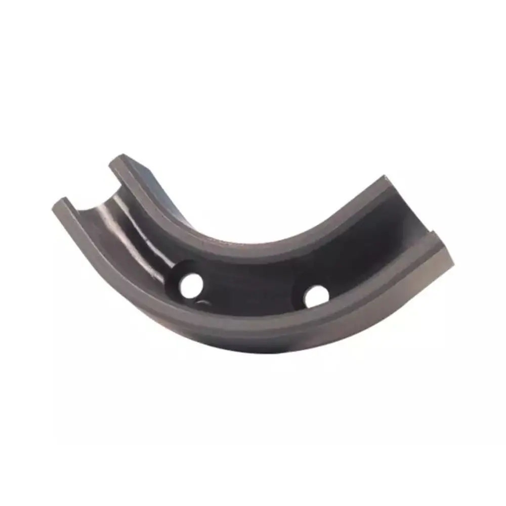 John Guest Flow Bend Clip- 1/2 1