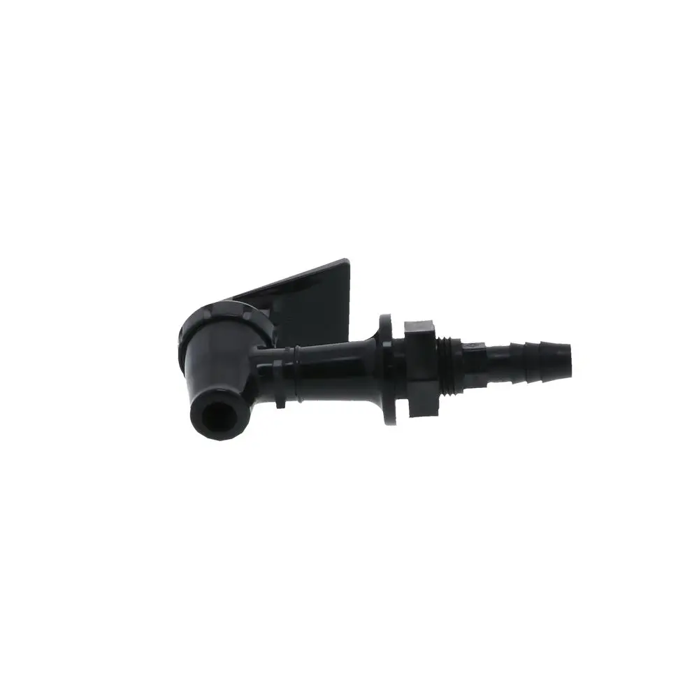 Tomlinson 1018710 Water Dispenser - 5/8-18 Unf Male, 3/8" Id Barb W/Nut 1