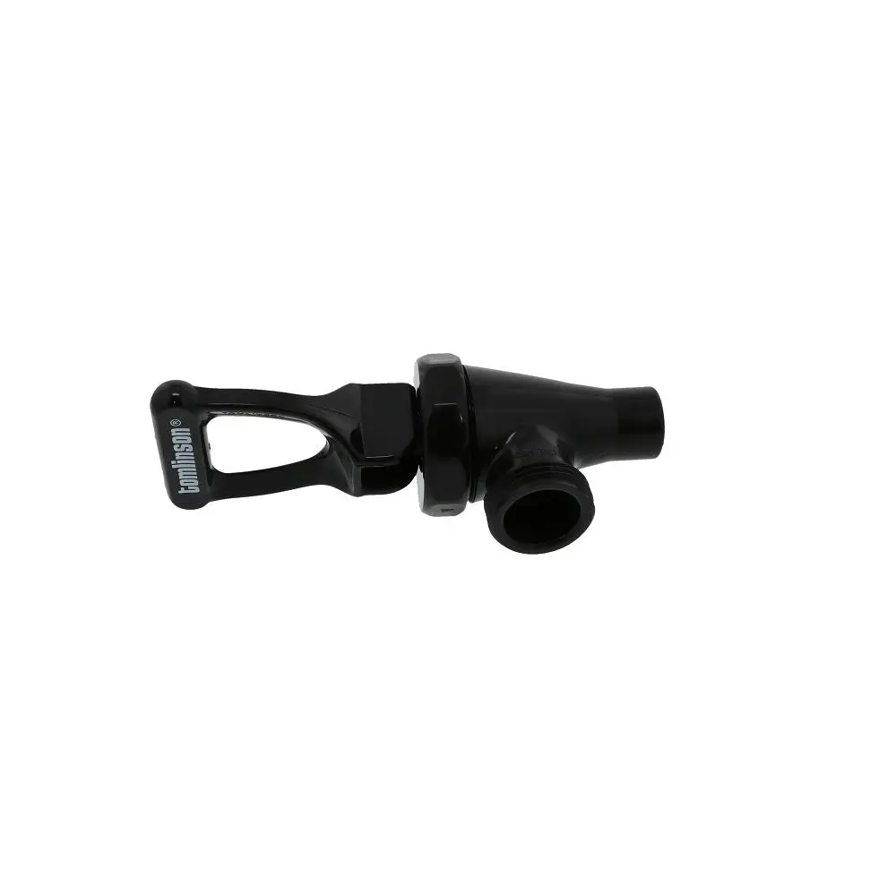 Tomlinson 1000636 Spb Series Plastic No-Drip Cold Beverage Dispensing Faucet 1