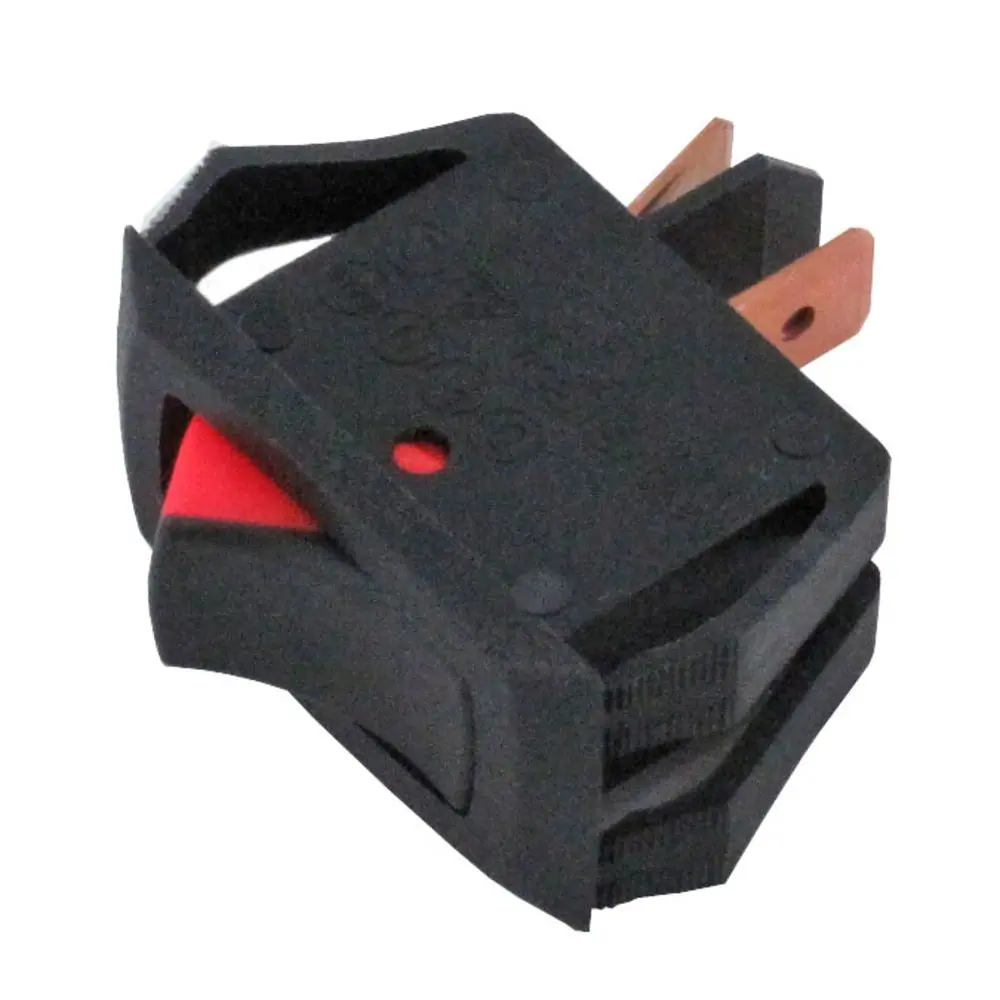 Dol-Fyn Rocker Switch 1
