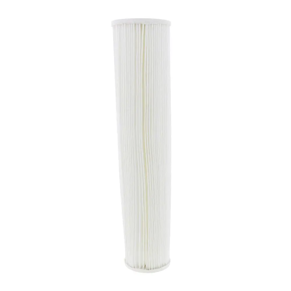 Neo-Pure Ps-27195-10 19-1/2" High Efficiency Pleated Filter 10 Micron 1