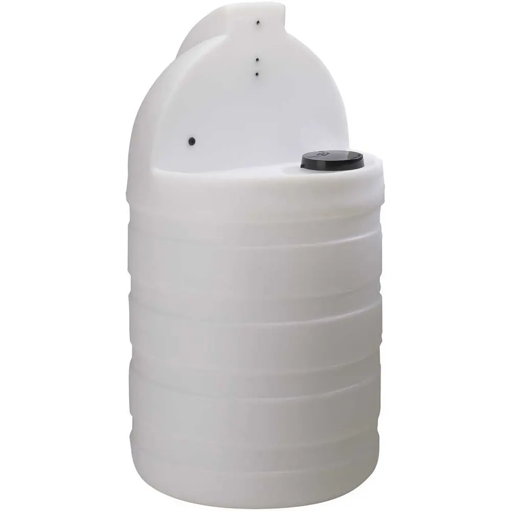Stenner 30 Gallon Tank 1