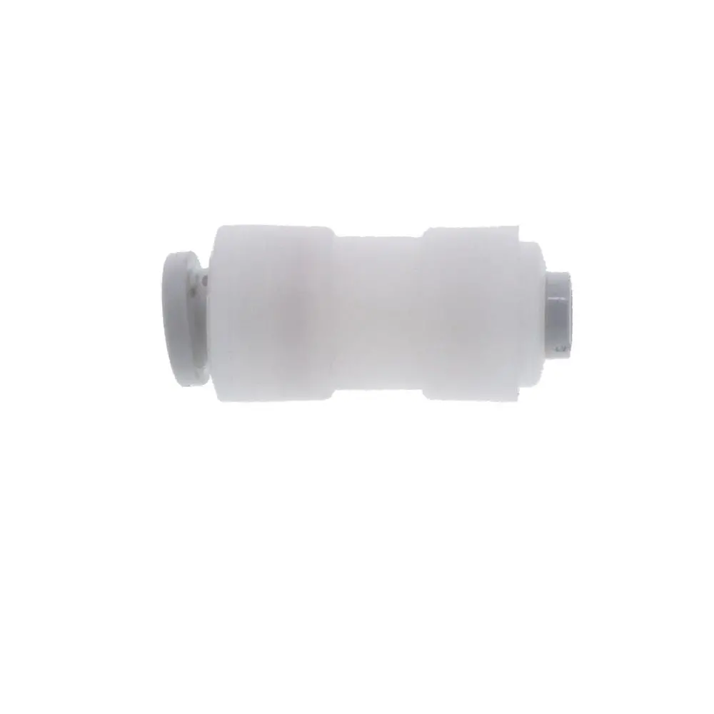 Kynar Pvdf Union Connector - 3/8 X 1/4 4
