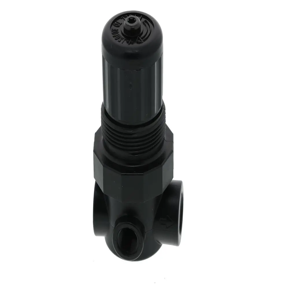 Norgren R91w2ak040 Non-Relieving Water/Air Pressure Regulator 1/4 Fpt 2
