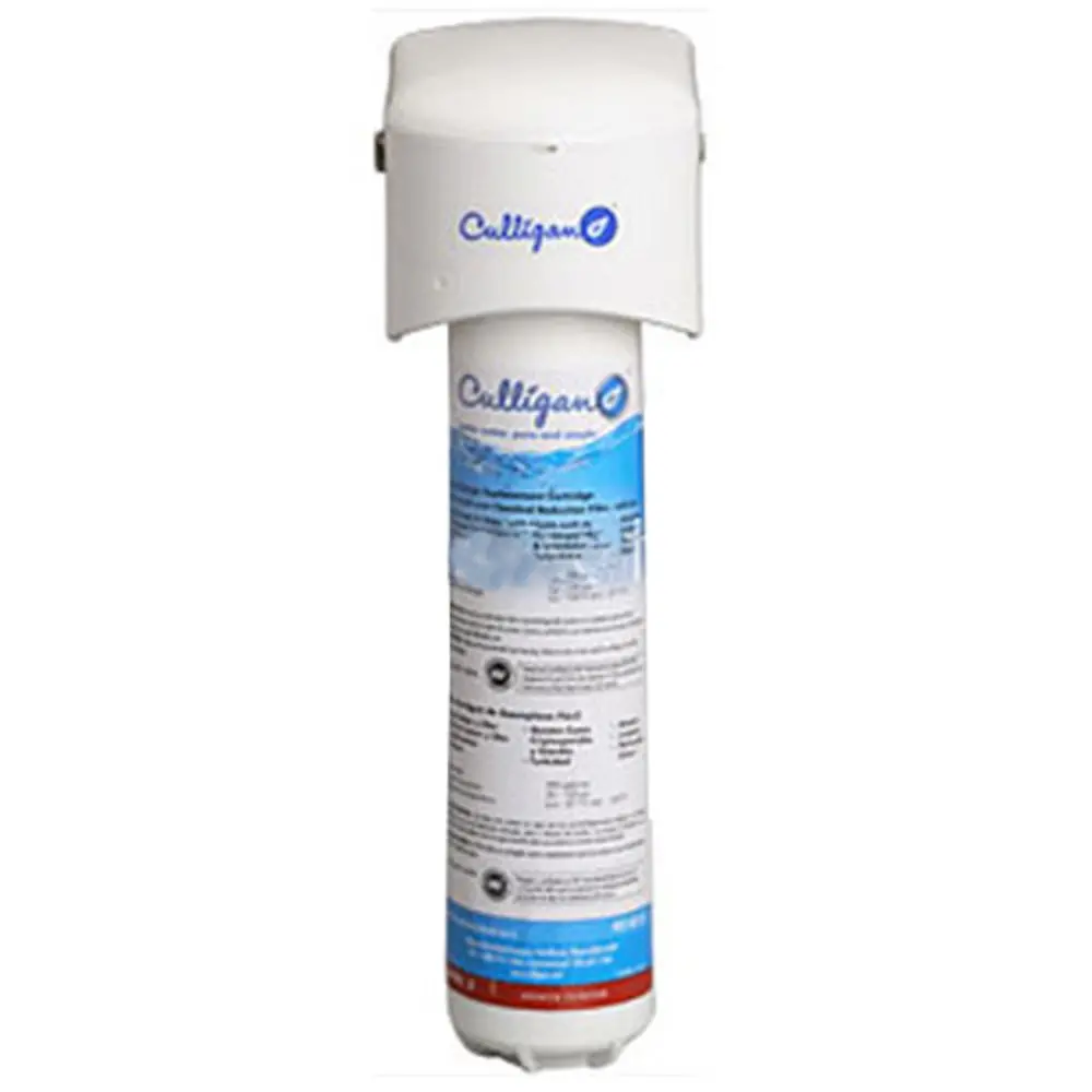 Culligan Ic-Ez-3 Icemaker / Refrigerator Water Filter System Level 3 1