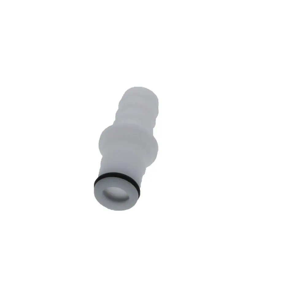 Apc22006 In-Line Hose Barb Coupling Insert 3/8 Id Barb 3