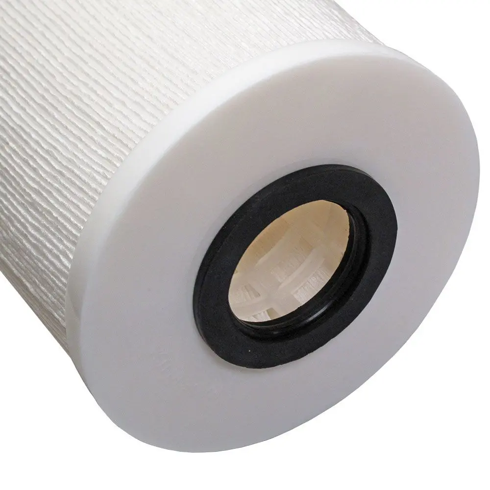 Neo-Pure Psj-170-10 Pleated Synthetic Jumbo Cartridge 10 Micron 2