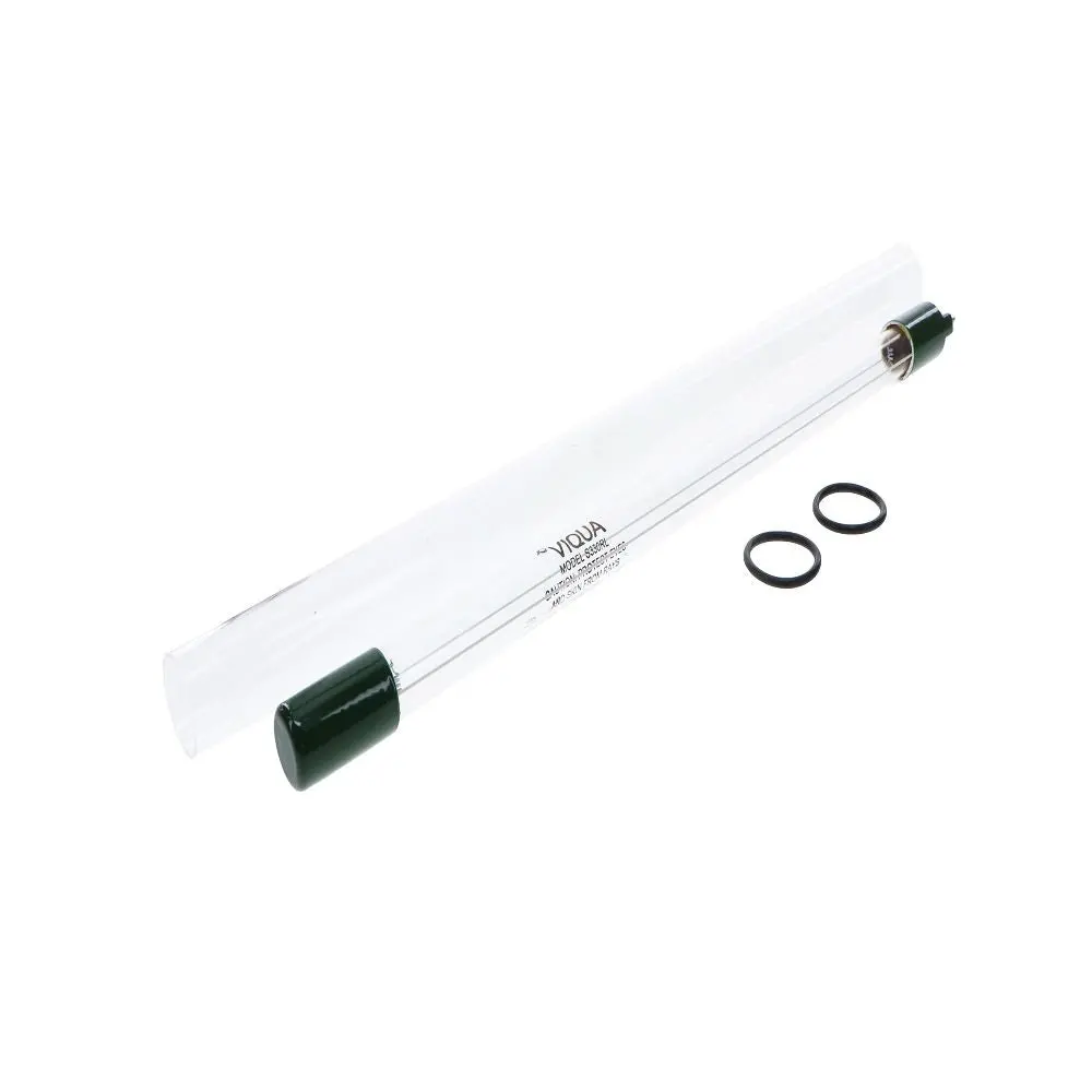 Uv Lamp/Quartz Sleeve Combo Kit For Sc4/S2q-Pa/Ssm-17 2