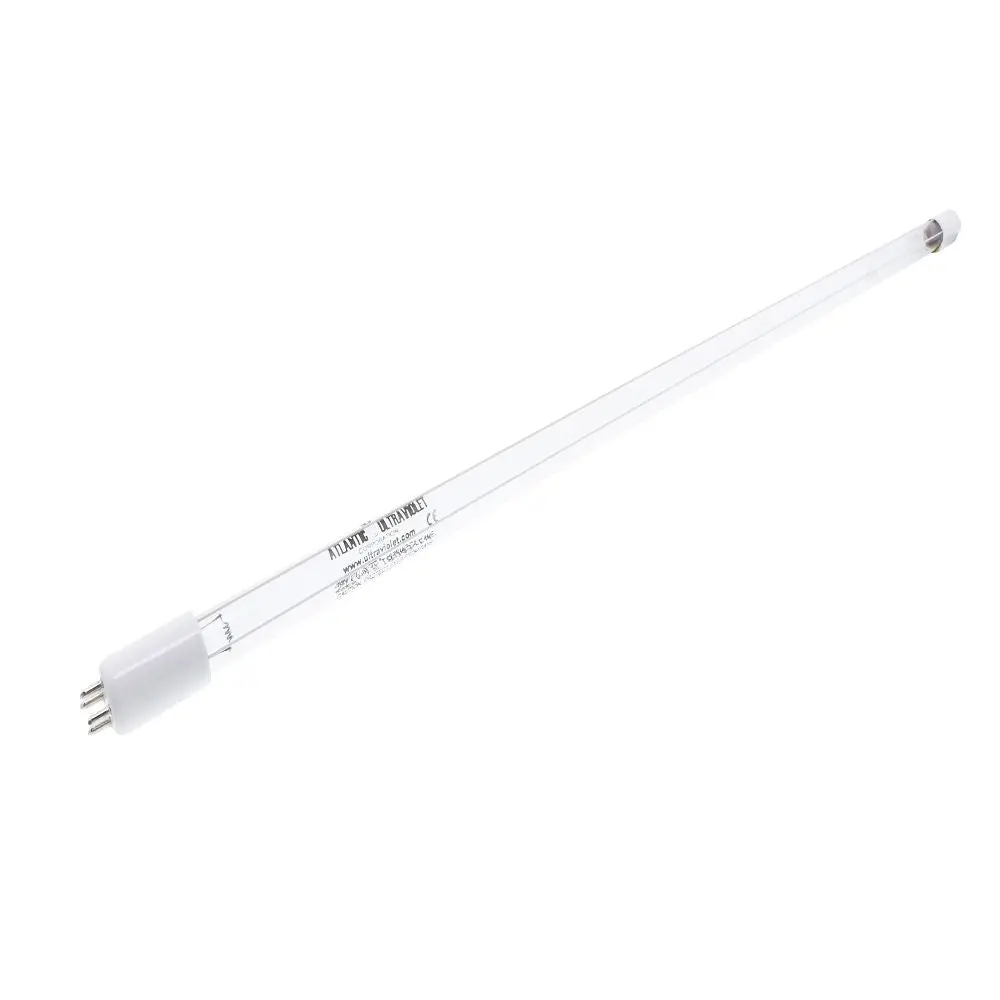 Uv Lamp Gph620t5l/4 Germicidal T5 Lamp With 4 Pin (Single Ended) 2