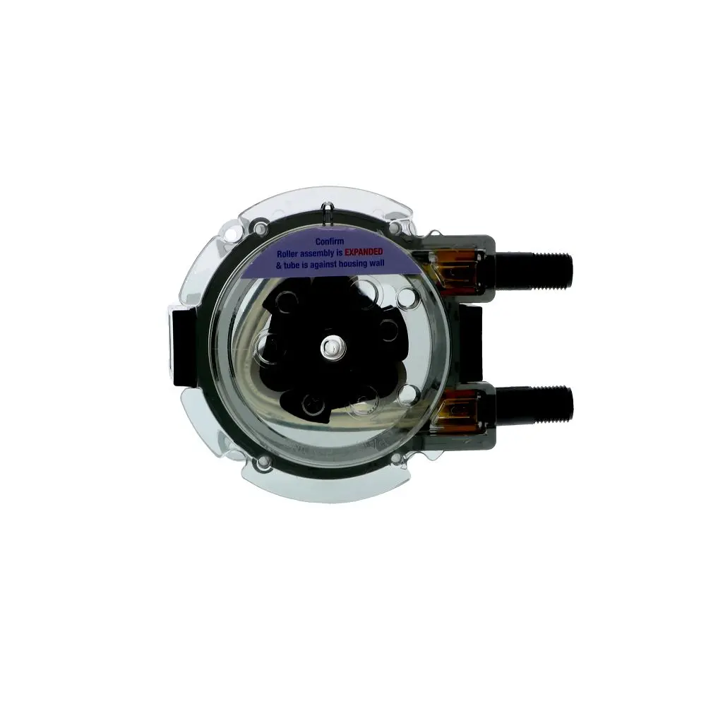 Stenner Quickpro Pump Head #2 Versilon Tube For Classic & Svp Series Pumps 1