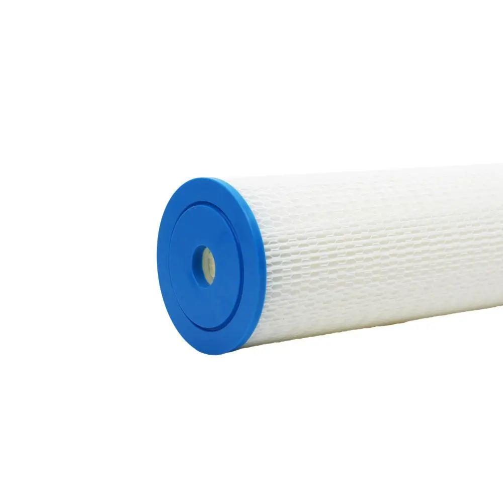 Neo-Pure Ps-45200-20 20" Bb High Efficiency Pleated Filter 20 Micron 2