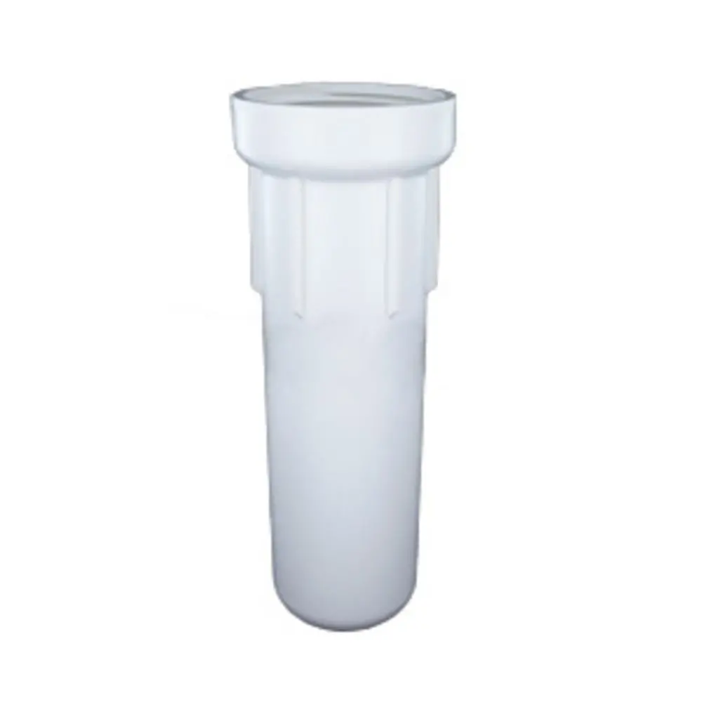 #10 White Sump For Culligan Pentek American Plumber Systems 1