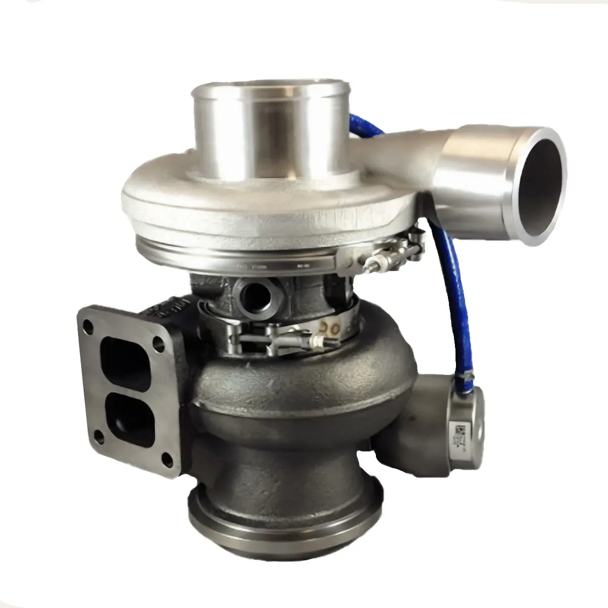 Borgwarner S310cg Turbocharger Caterpillar C9 - 13809880113 1