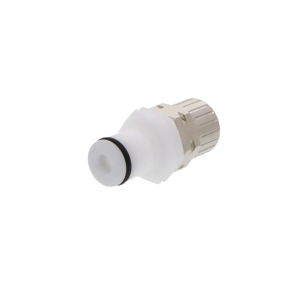 Plc200m8 In-Line 8 Mm Ptf Coupling Insert 2