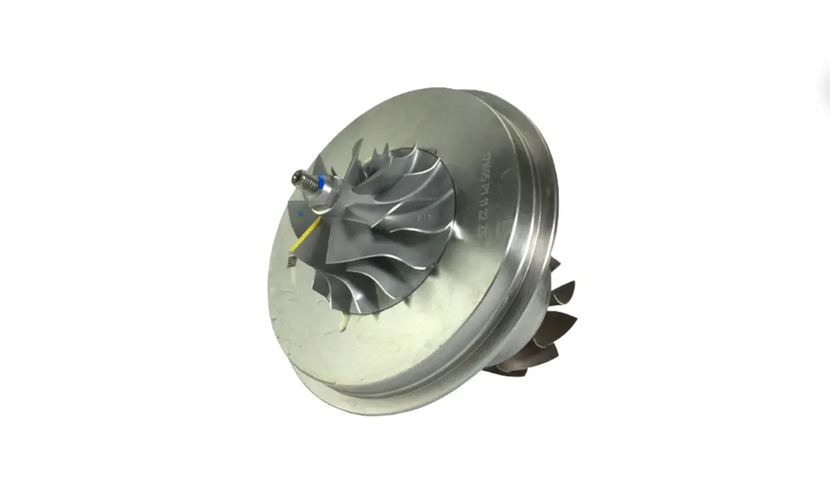 Borgwarner S400sx 80Mm Cartridge (80Mm/87Mm) 1