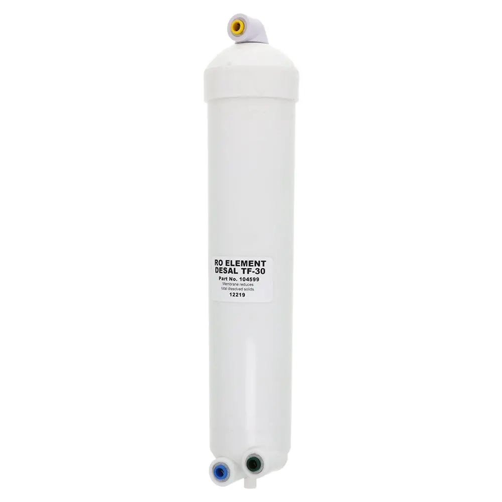 Kinetico 104599 Replacement 30 Gpd Reverse Osmosis Membrane 1
