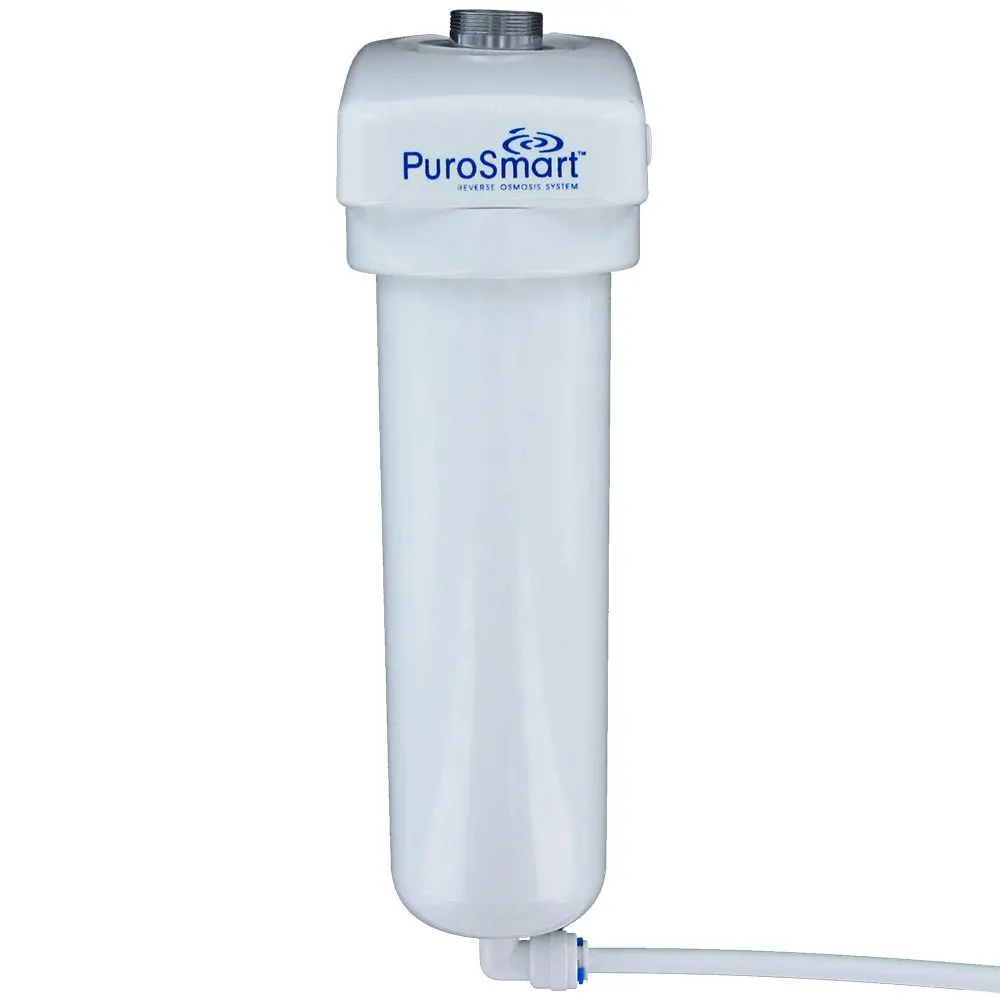 Purosmart® Faucet Mount Ro System 1