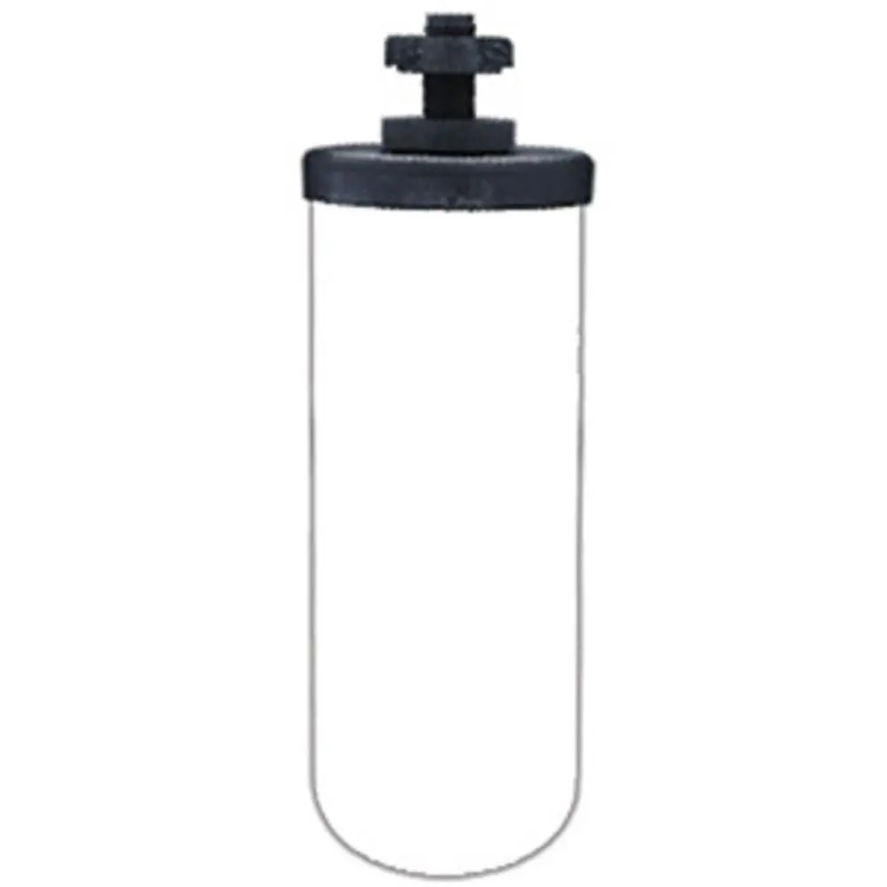 Doulton W9121302 Imperial Supersterasyl 7" Ceramic Filter Candle 1
